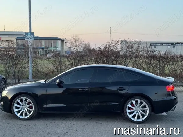 Audi A5 #4