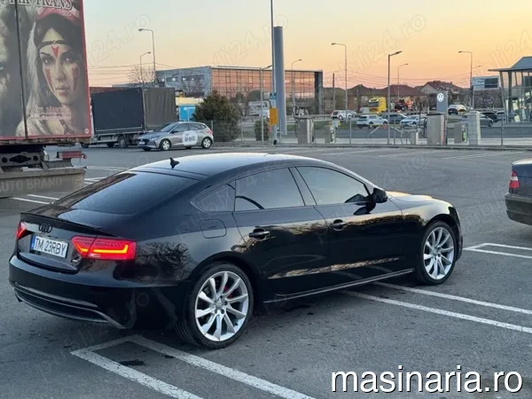 Audi A5 #5