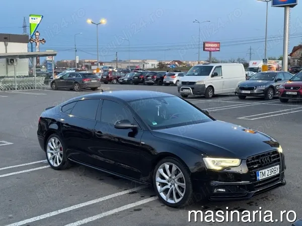 Audi A5 #8