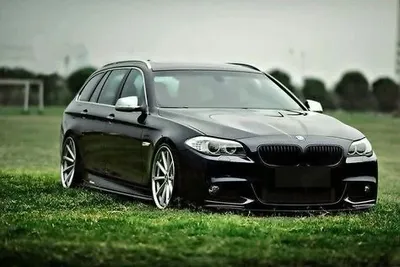 BMW 5 Series (Toate)