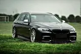 BMW 5 Series (Toate) - 1