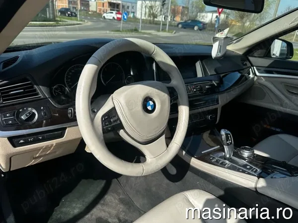 BMW 5 Series (Toate) #3
