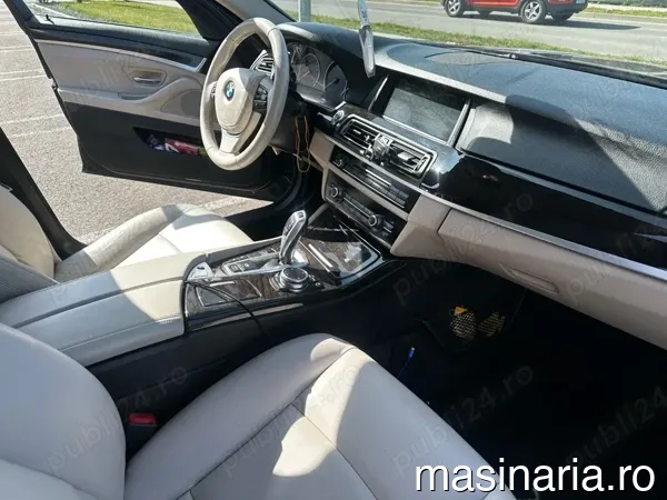 BMW 5 Series (Toate) #4
