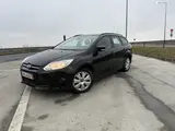 Ford Focus - 1