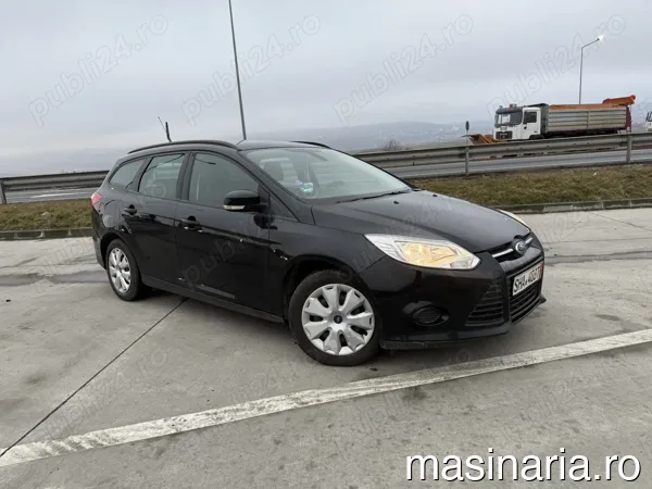 Ford Focus #2