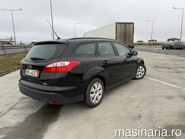 Ford Focus #4
