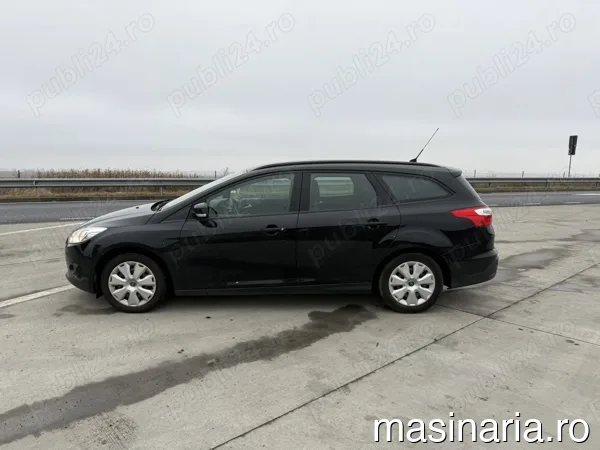 Ford Focus #5