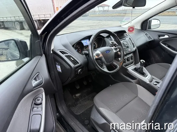Ford Focus #6