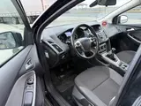 Ford Focus - 6