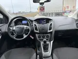 Ford Focus - 7