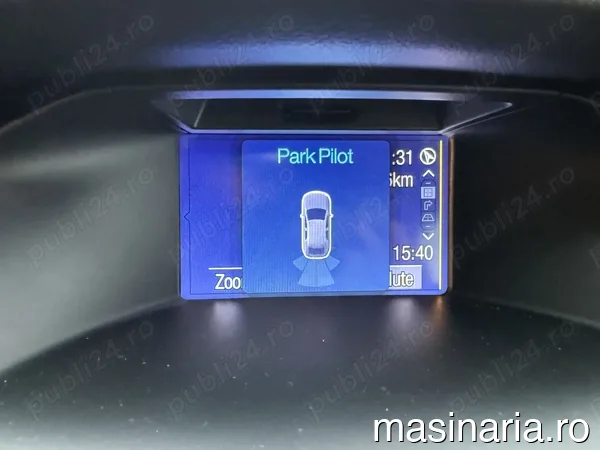 Ford Focus #8