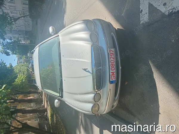 Jaguar X-Type #3