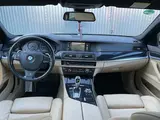 BMW 5 Series (Toate) - 5
