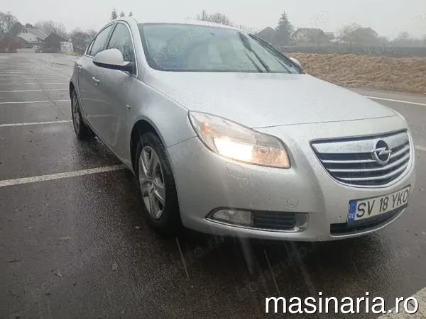Opel Insignia #2