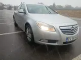Opel Insignia - 2