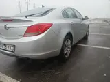 Opel Insignia - 5