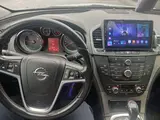 Opel Insignia - 7