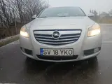 Opel Insignia - 10