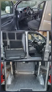 Toyota Proace (Verso)