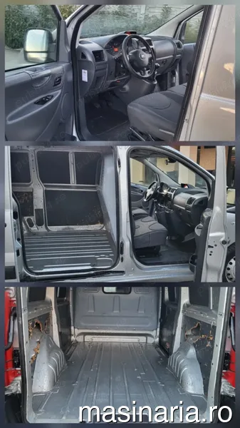 Toyota Proace (Verso) #1