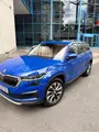 Skoda Kodiaq - 1