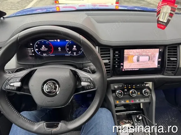 Skoda Kodiaq #2