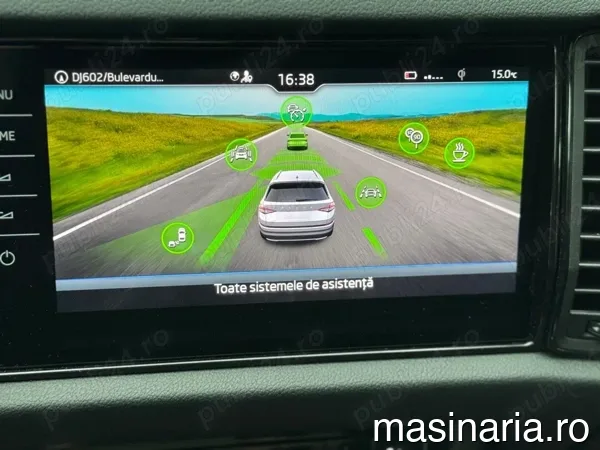 Skoda Kodiaq #4