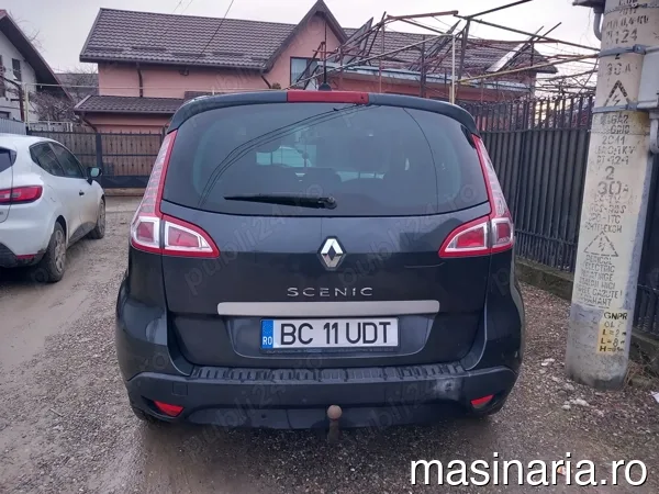 Renault Scenic #3
