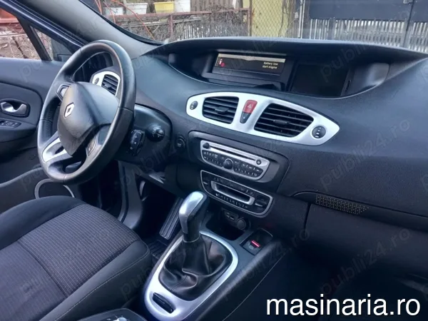 Renault Scenic #4