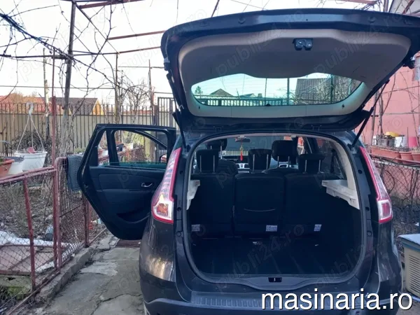 Renault Scenic #6