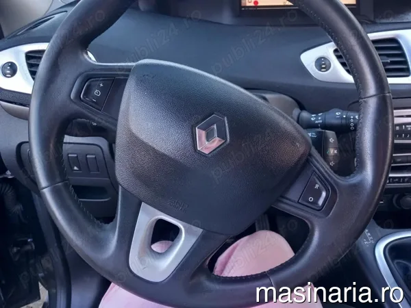 Renault Scenic #7