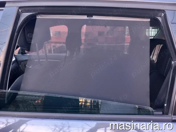 Renault Scenic #9