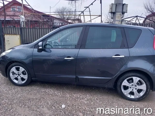 Renault Scenic #10