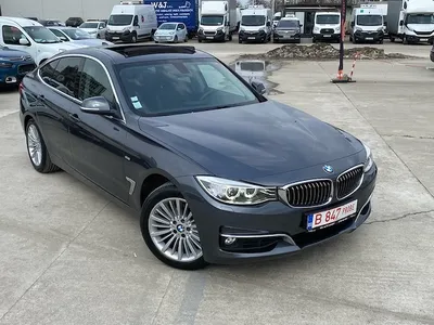 BMW 3 Series (Toate)