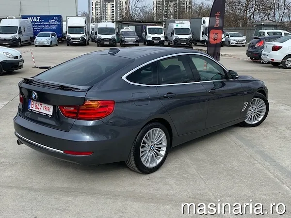 BMW 3 Series (Toate) #2