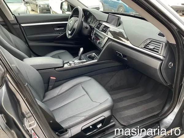 BMW 3 Series (Toate) #3