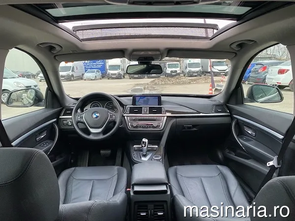 BMW 3 Series (Toate) #4