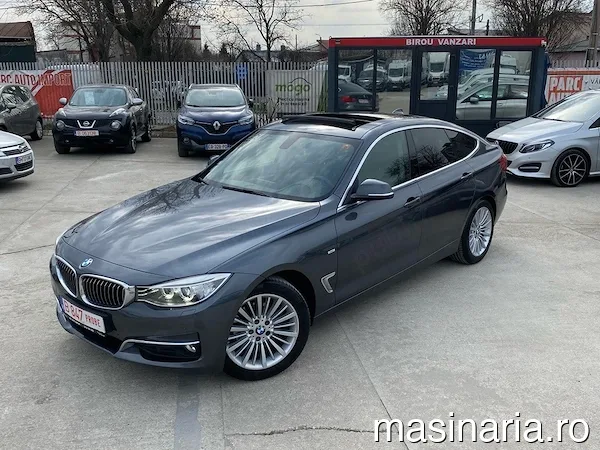 BMW 3 Series (Toate) #5