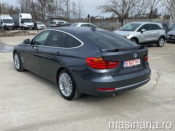BMW 3 Series (Toate) #6