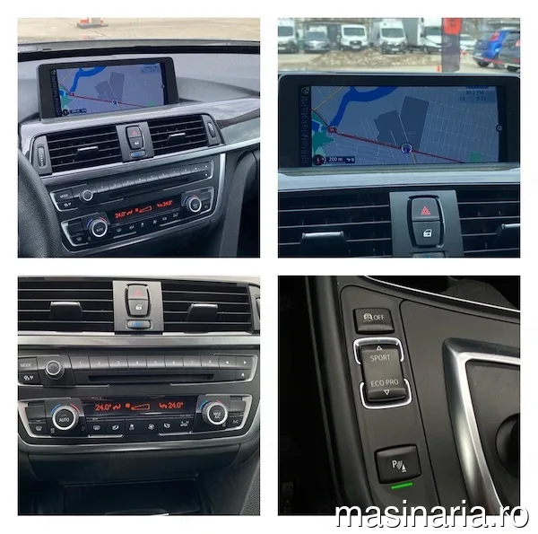 BMW 3 Series (Toate) #7