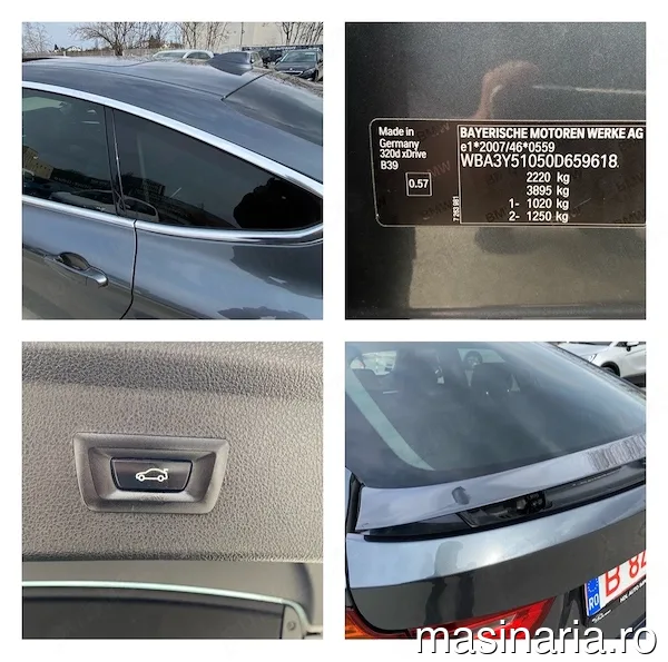 BMW 3 Series (Toate) #8