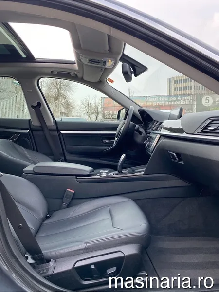 BMW 3 Series (Toate) #9