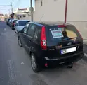 Ford Fiesta - 1