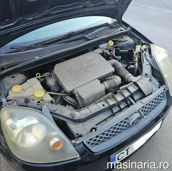 Ford Fiesta #2