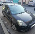 Ford Fiesta - 4