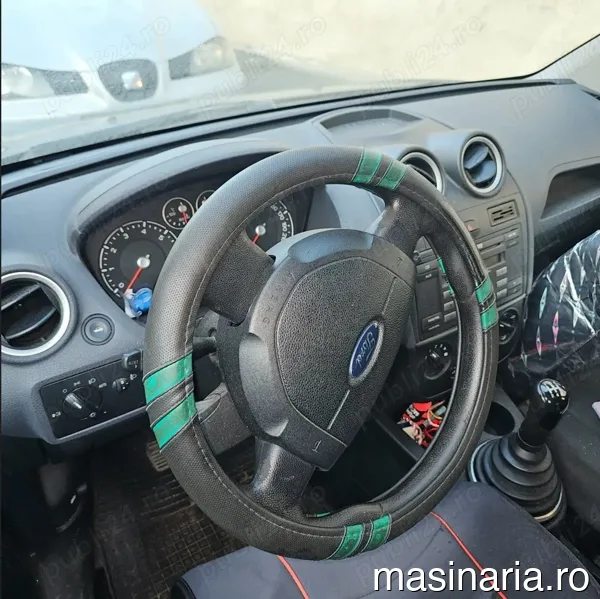 Ford Fiesta #5