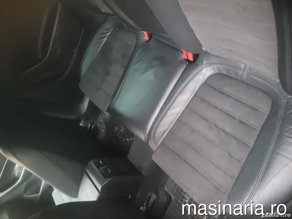 Volkswagen Passat #2