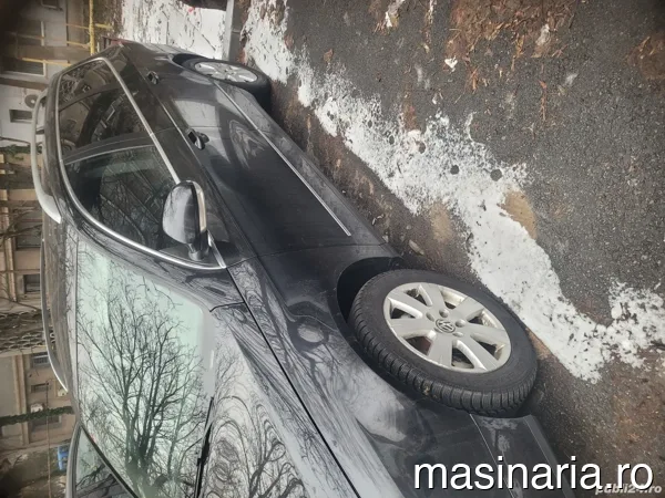 Volkswagen Passat #3