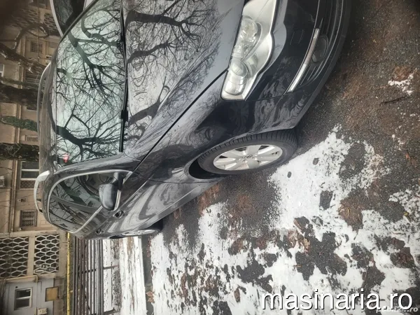 Volkswagen Passat #6
