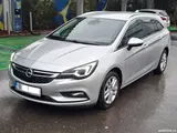 Opel Astra - 1
